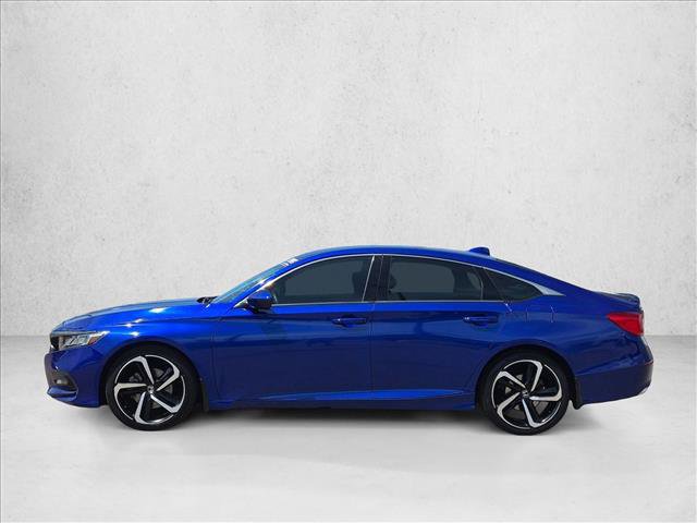 Used 2018 Honda Accord Sport image 7