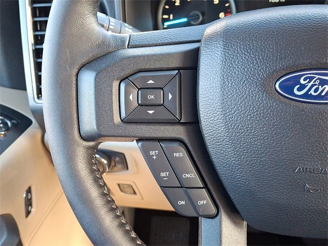 Certified 2018 Ford F150 XLT w/ Equipment Group 302A Luxury image 22