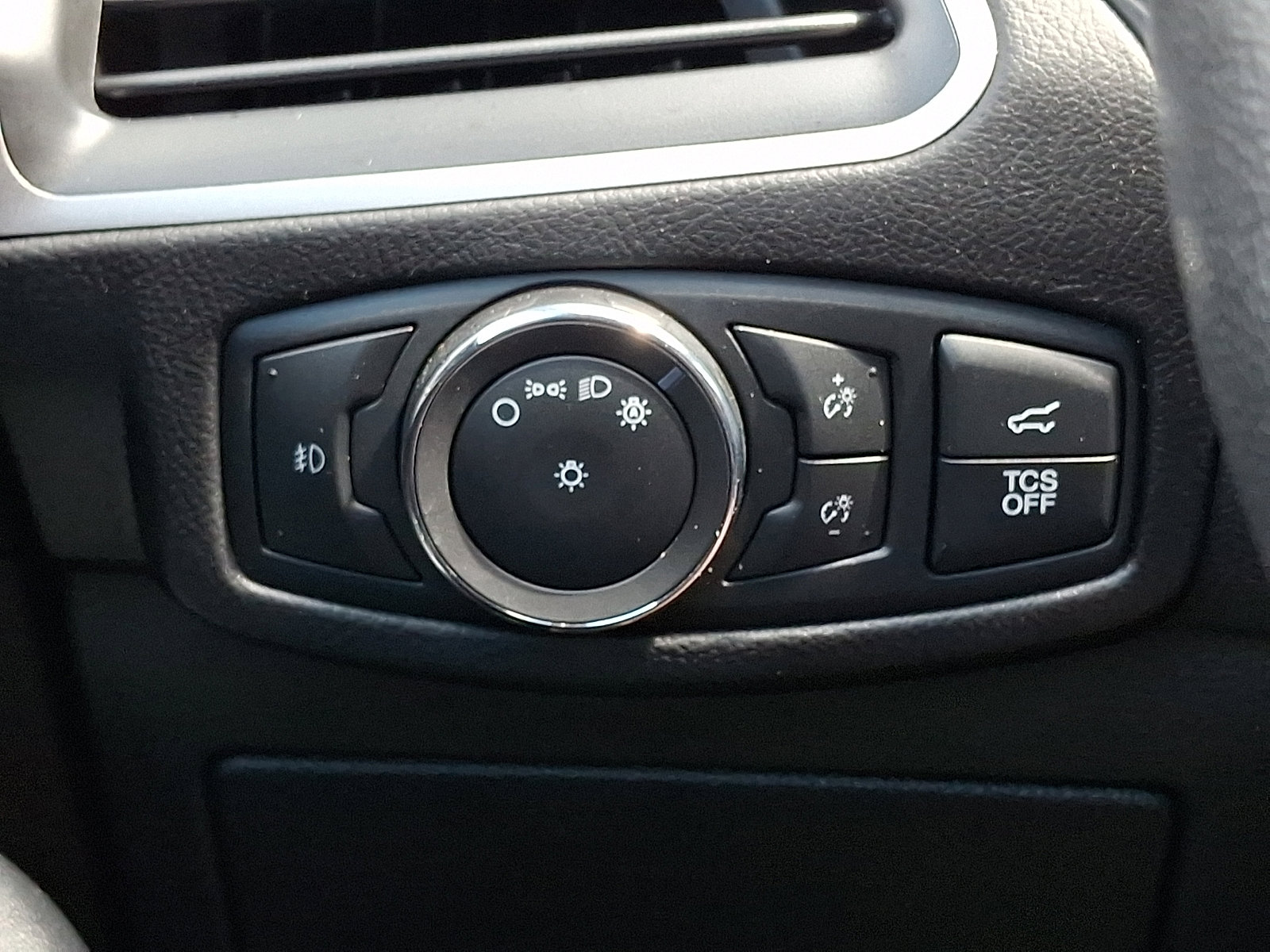 Certified 2022 Ford Edge SEL w/ Convenience Package image 27