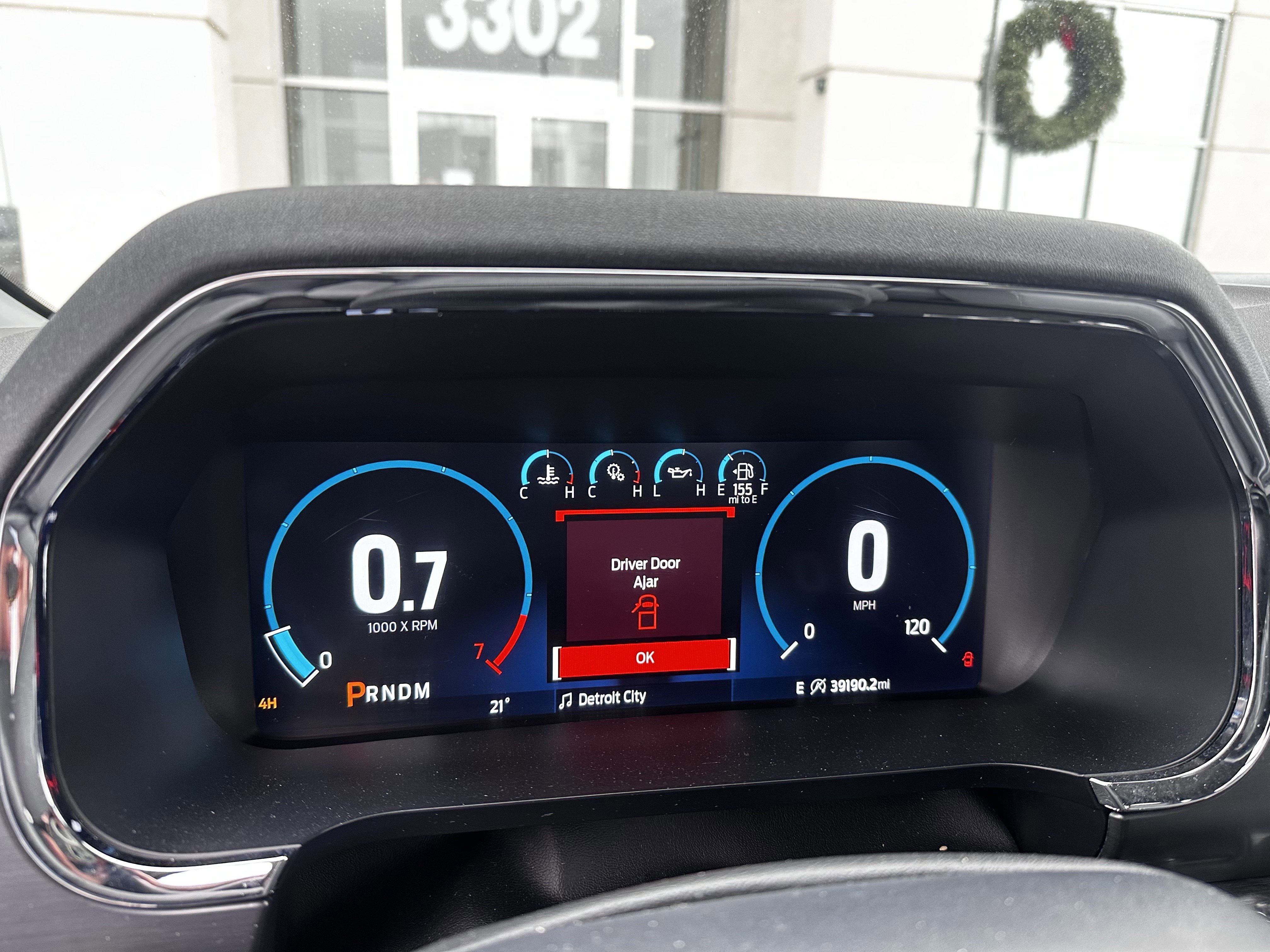 Certified 2021 Ford F150 Lariat image 7