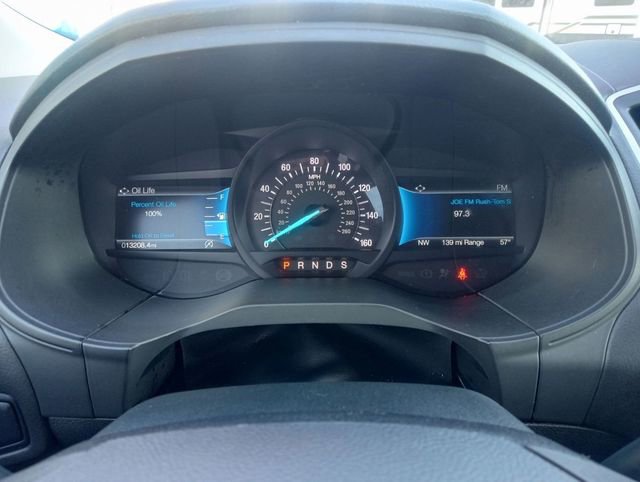 Certified 2024 Ford Edge SEL AWD/4WD image 15
