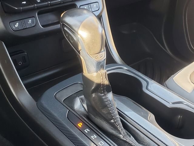 Used 2022 Chevrolet Colorado Z71 image 20