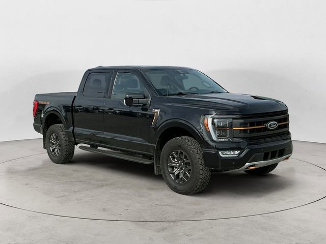 Certified 2023 Ford F150 Tremor w/ Equipment Group 402A High AWD/4WD image 7
