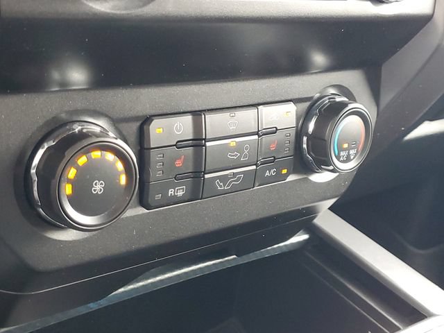 Certified 2020 Ford F150 XLT w/ Equipment Group 302A Luxury AWD/4WD image 22