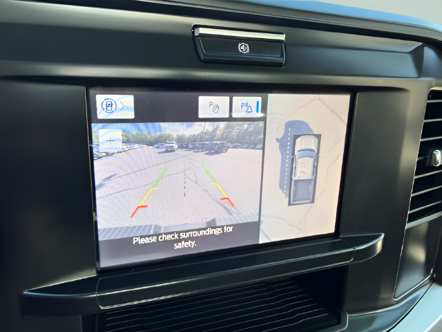 Certified 2025 Ford F250 XL w/ 360-Degree Camera Package AWD/4WD image 5