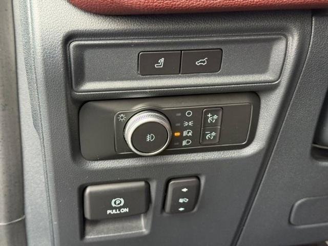 Certified 2022 Ford Expedition Max Limited image 13