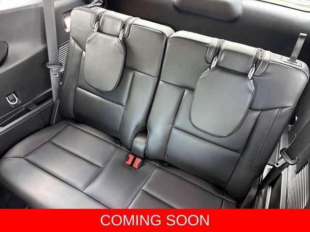 Certified 2023 Ford Explorer XLT w/ Equipment Group 202A AWD/4WD image 8
