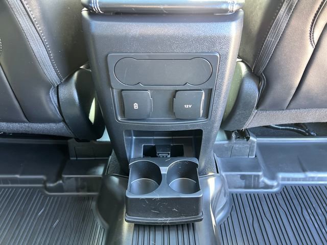 Certified 2023 Ford Explorer XLT w/ Equipment Group 202A image 36