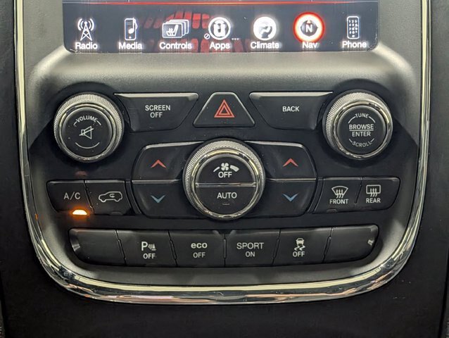 Used 2017 Dodge Durango R/T AWD/4WD image 7
