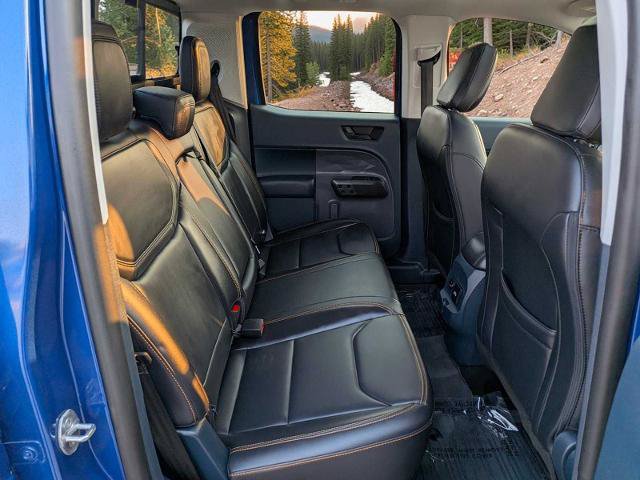 Certified 2023 Ford Maverick Tremor w/ Tremor Off-Road Package AWD/4WD image 18
