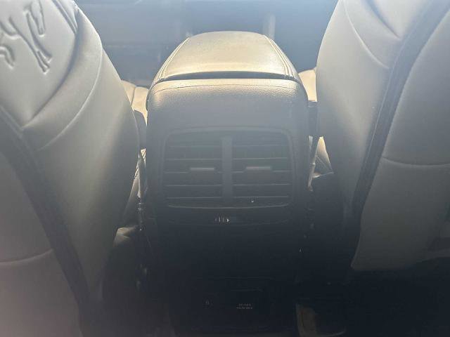 Certified 2025 Ford Bronco Sport Badlands AWD/4WD image 19