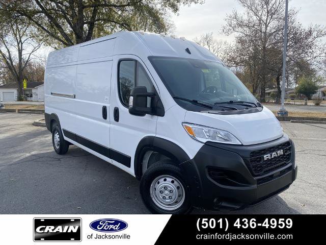 Used 2023 RAM ProMaster 2500