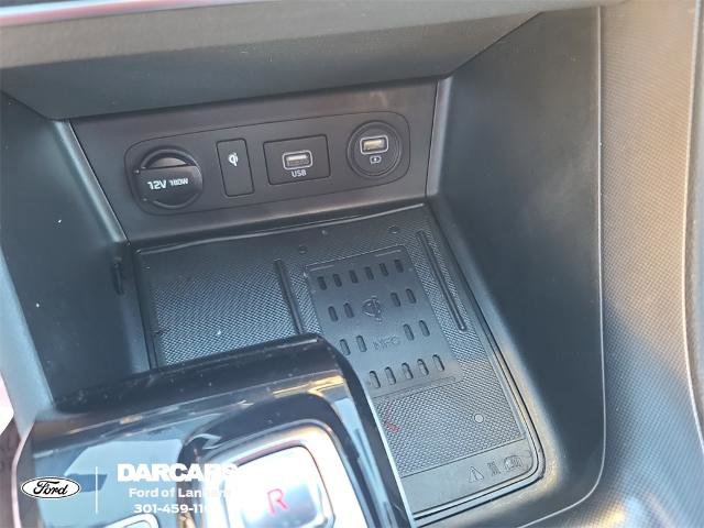 Used 2021 Hyundai Sonata SEL Plus w/ Tech Package image 23