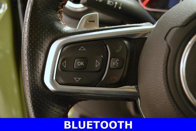 Used 2021 Jeep Wrangler Unlimited Rubicon w/ Dual Top Group image 17