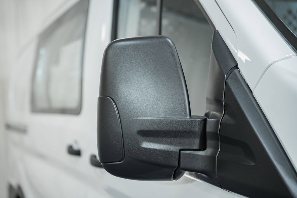 Certified 2023 Ford Transit 250 Low Roof w/ Exterior Upgrade Package image 18