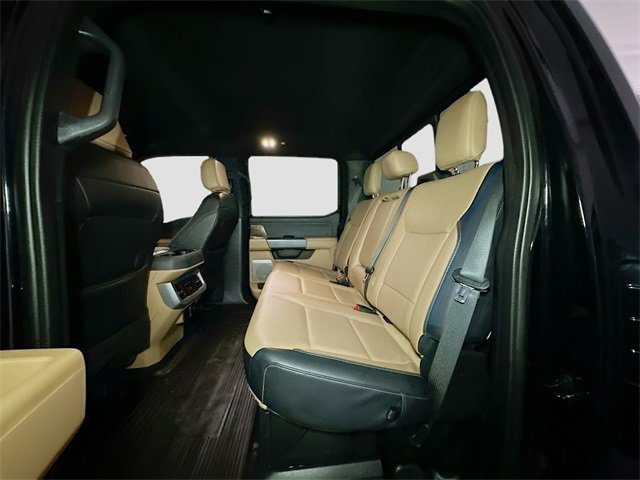 Certified 2023 Ford F250 Lariat w/ Sport Appearance Package image 19