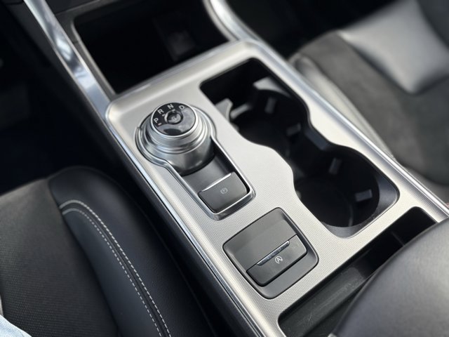 Certified 2023 Ford Edge ST AWD/4WD image 13
