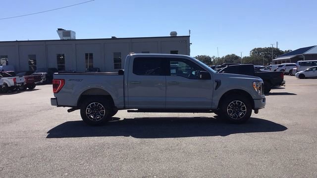 Certified 2023 Ford F150 XLT w/ Equipment Group 302A High image 4