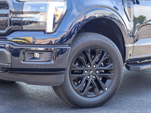 Certified 2026 Ford F150 Lariat AWD/4WD image 4