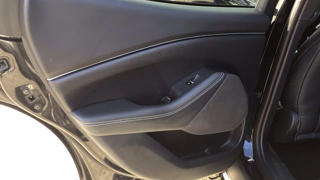 Certified 2022 Ford Mustang Mach-E Select w/ Comfort/Technology Package image 11