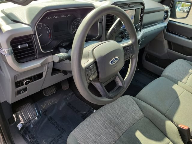 Certified 2023 Ford F150 XLT AWD/4WD image 20
