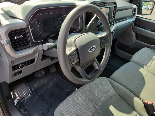 Certified 2023 Ford F150 XLT image 20