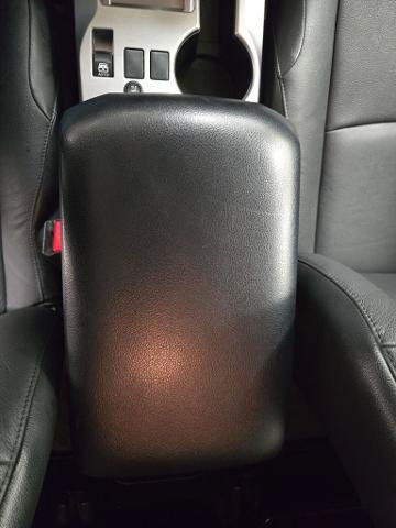 Used 2021 Toyota 4Runner SR5 AWD/4WD image 37