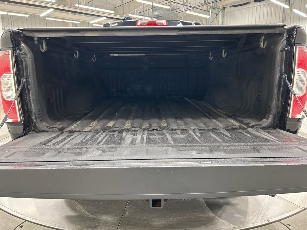 Used 2018 GMC Canyon Denali image 24