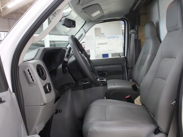 Certified 2024 Ford E-350 and Econoline 350 Super Duty w/ Power Windows & Locks Group image 18