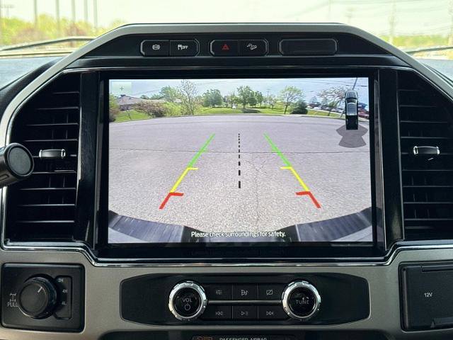 Certified 2022 Ford F250 Lariat w/ Lariat Value Package image 28