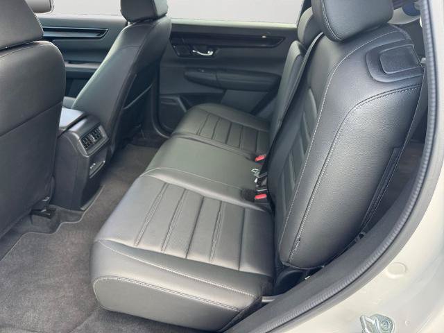 Used 2026 Honda CR-V EX-L image 11