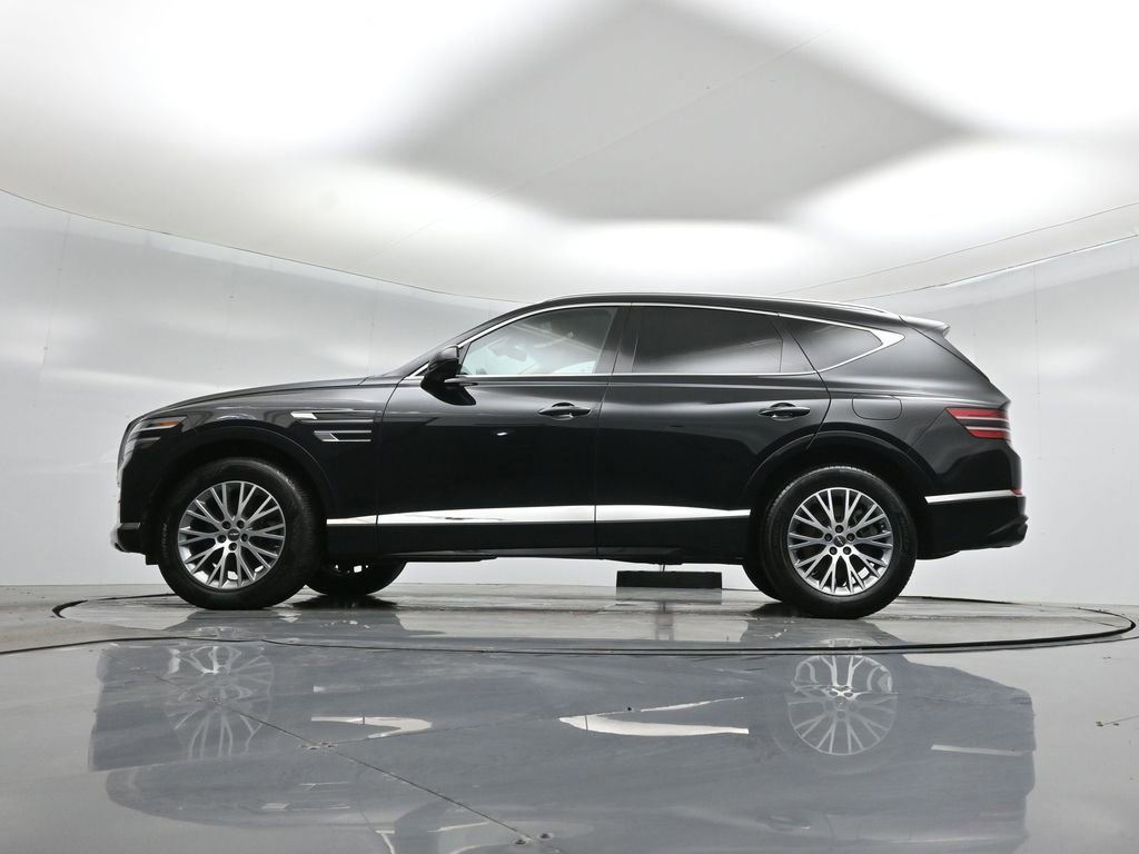Used 2024 Genesis GV80 2.5T image 25