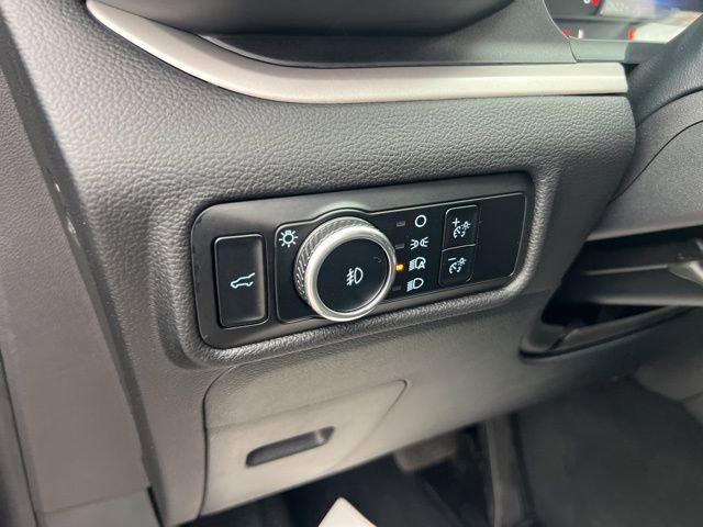 Certified 2024 Ford Explorer XLT w/ Equipment Group 202A image 9