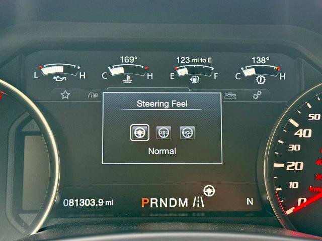 Certified 2018 Ford F150 Raptor w/ Equipment Group 802A Luxury image 31