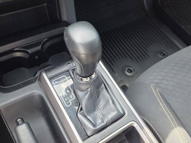 Used 2023 Toyota Tacoma 4x4 Double Cab w/ Trail Edition image 24