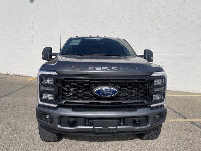Certified 2025 Ford F250 XL w/ STX Appearance Package AWD/4WD image 2