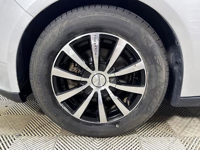 Certified 2018 Ford Focus S FWD image 13