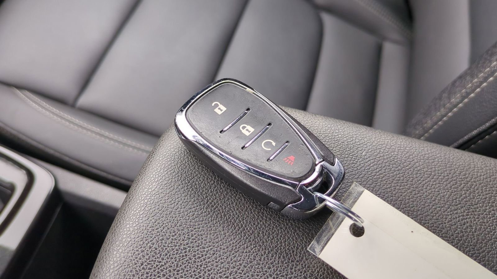 Used 2023 Chevrolet TrailBlazer ACTIV image 39