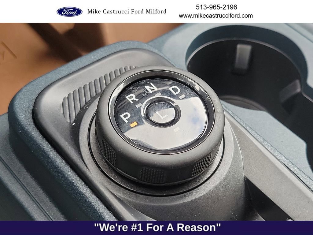 Certified 2024 Ford Maverick Lariat AWD/4WD image 20