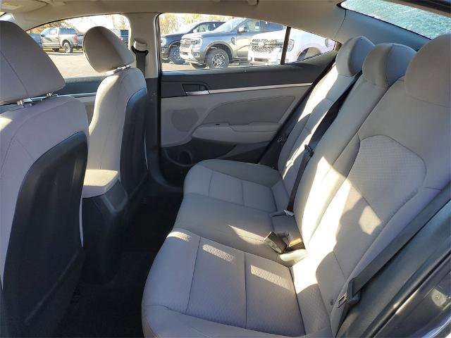 Used 2020 Hyundai Elantra SEL image 20