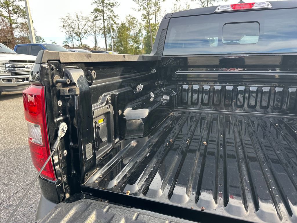 Certified 2023 Ford Maverick Lariat w/ Lariat Luxury Package image 43