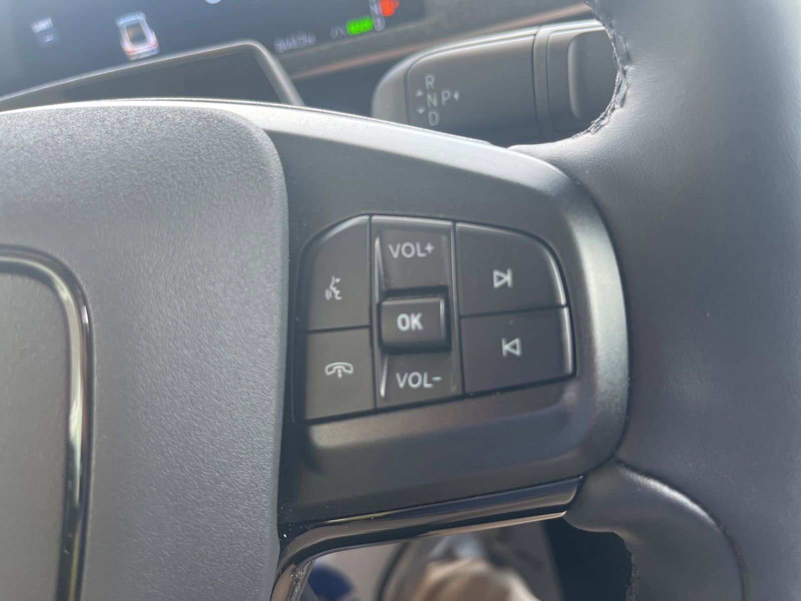 Certified 2025 Ford Mustang Mach-E Premium AWD/4WD image 23