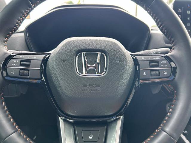 Used 2026 Honda CR-V Sport Touring image 23