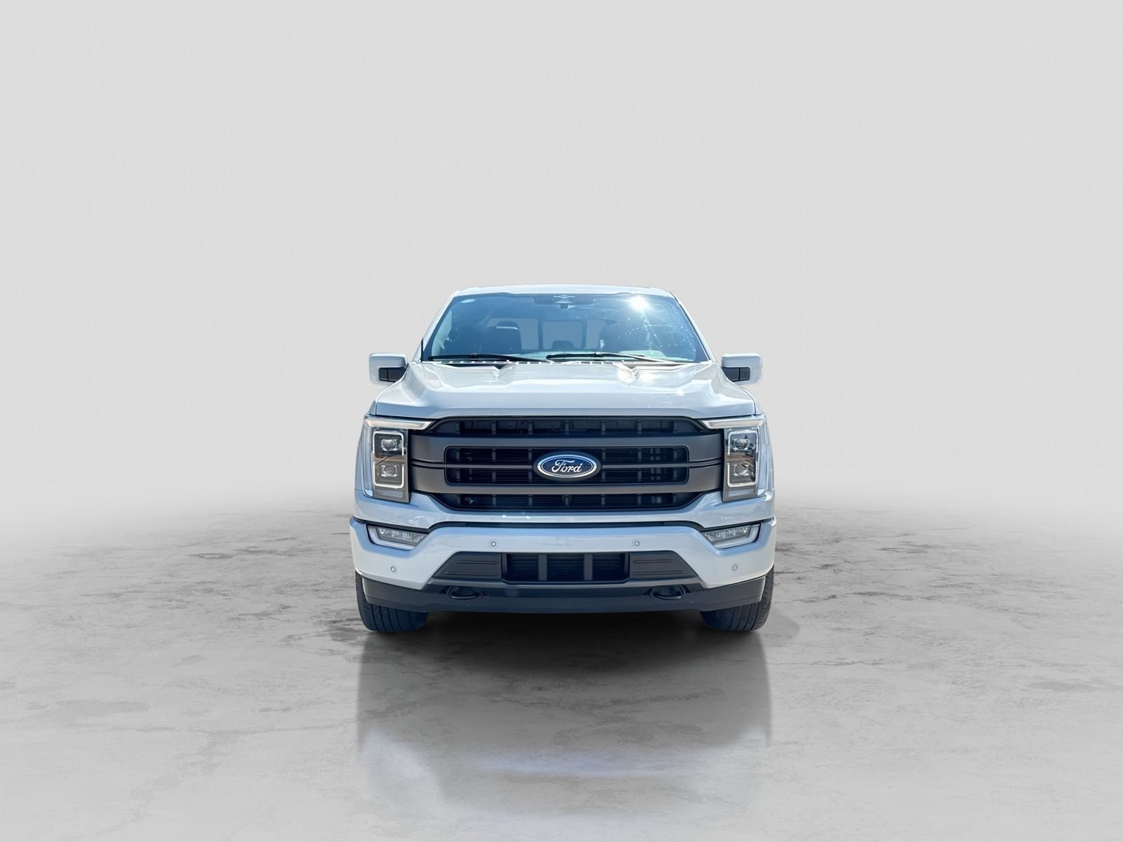 Certified 2023 Ford F150 Lariat w/ Equipment Group 502A High AWD/4WD image 12