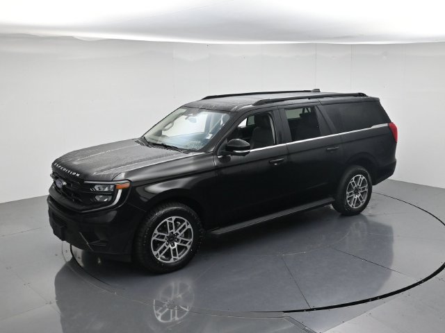Certified 2025 Ford Expedition Max Active AWD/4WD image 47