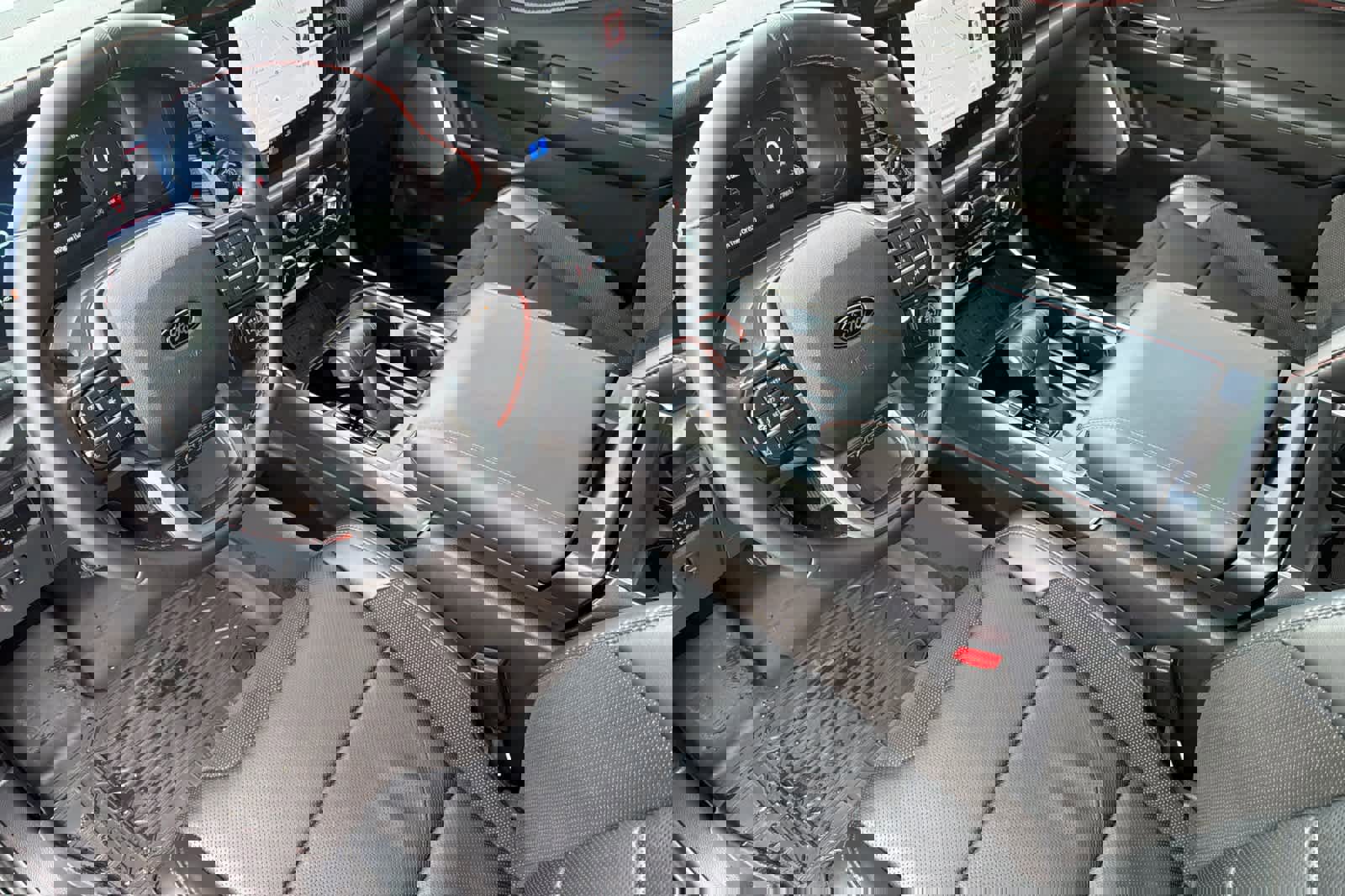 Certified 2024 Ford F150 Raptor image 11