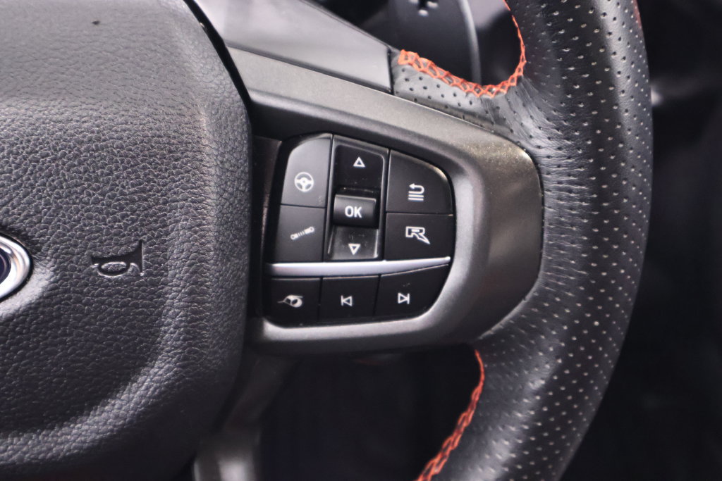 Certified 2024 Ford Ranger Raptor AWD/4WD image 26