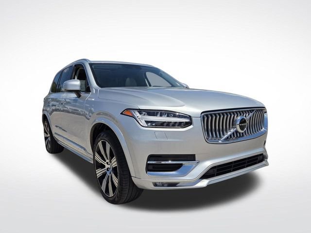 Used 2022 Volvo XC90 T6 Inscription AWD/4WD image 7