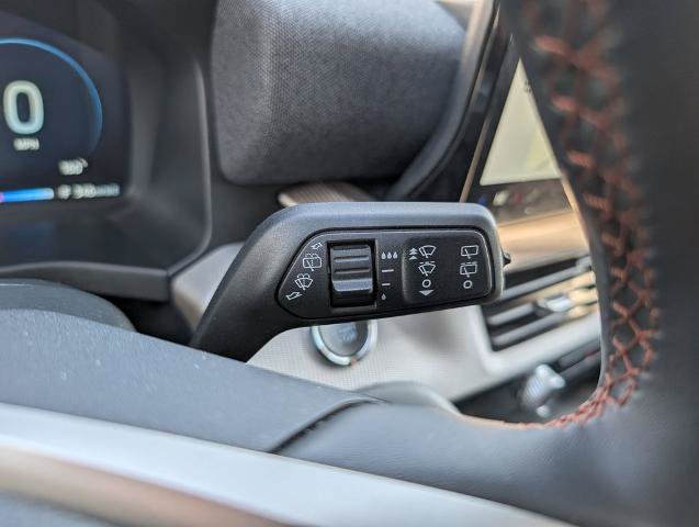 Certified 2025 Ford Explorer Active AWD/4WD image 26