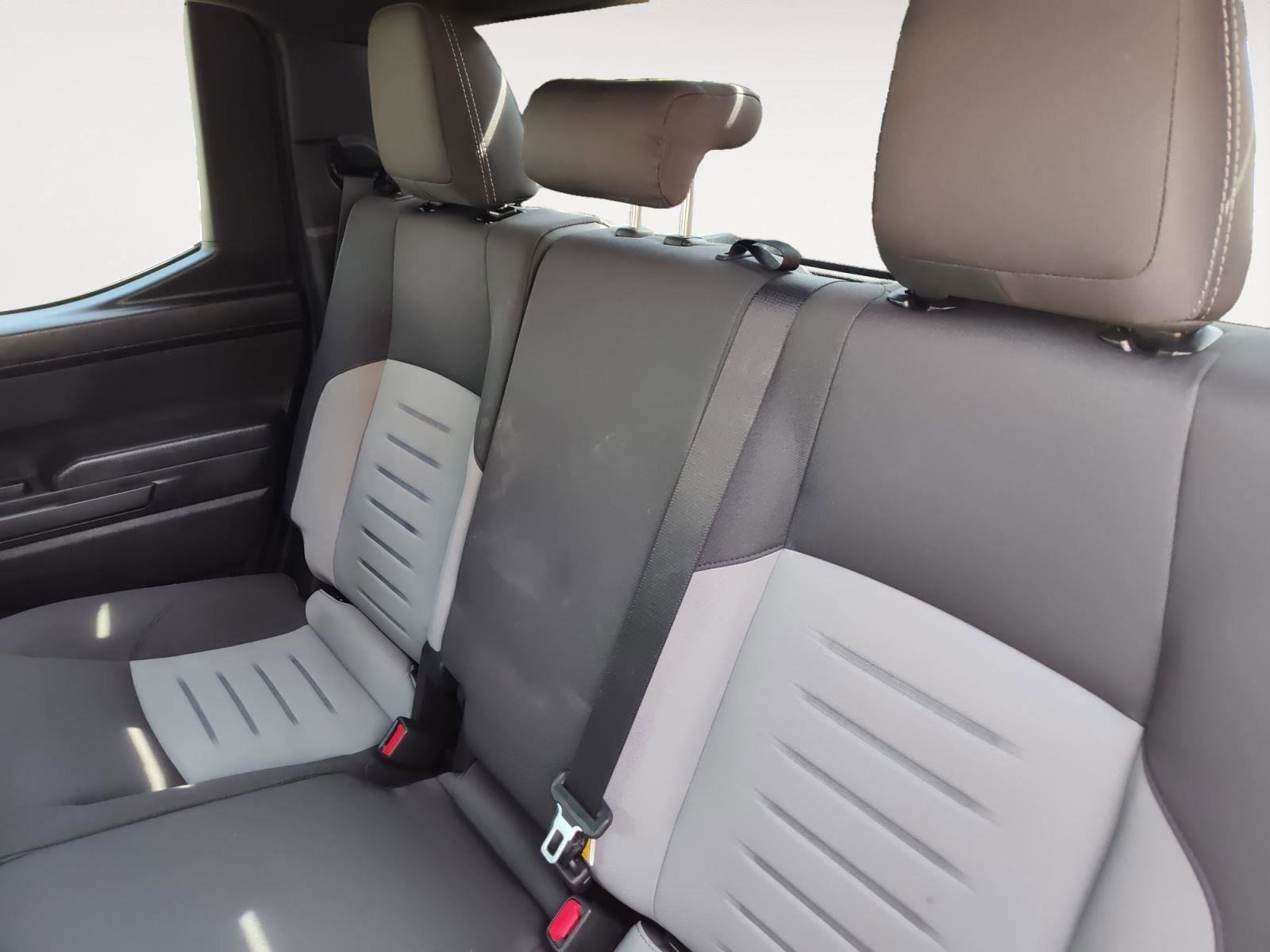 Used 2024 Toyota Tacoma TRD Off-Road AWD/4WD image 13